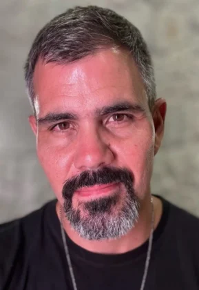 O ator costuma compartilhar detalhes do seu dia a dia nas redes sociais e recebeu muitas mensagens de carinho. (Foto: Instagram)