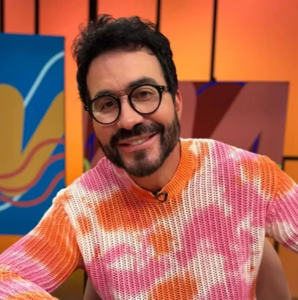 Padre F&aacute;bio de Melo faz publica&ccedil;&atilde;o sobre perd&atilde;o em meio a pol&ecirc;micas (Foto: Instagram)