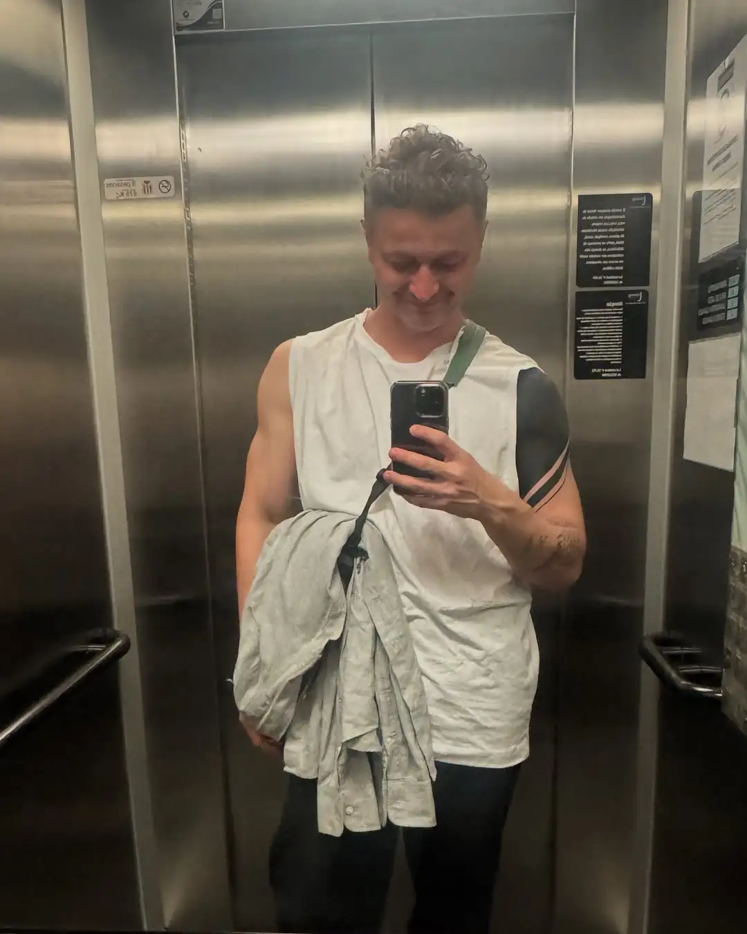 Lucas Lima relata tentativa de assalto a caminho do aeroporto em São Paulo: "Saí tremendo" (Foto: Instagram)