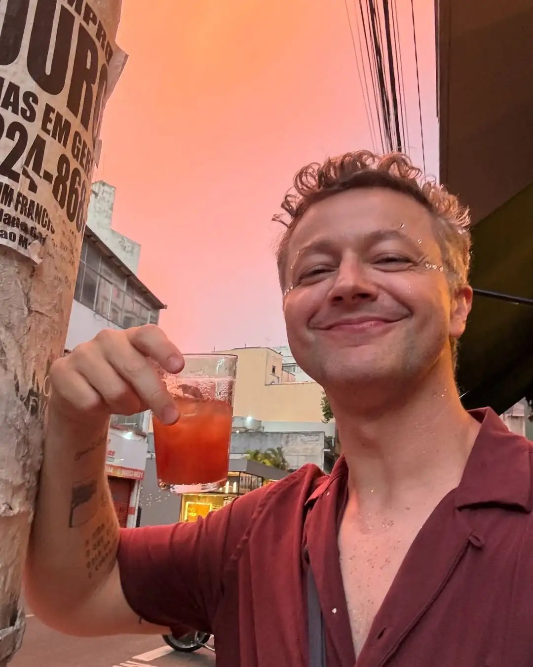 Em tempo, a CPI das Bets está investigando supostos crimes realizados por influencers e casas de apostas online. (Foto: Instagram)