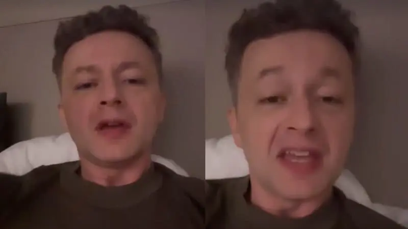 A comissão, inclusive, tem previsão de se estender até junho deste ano para conclusão dos trabalhos. (Foto: Instagram)