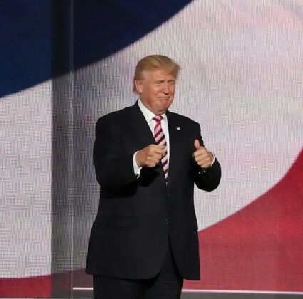 Donald Trump sugere pris&atilde;o de governador da California. (Foto: unsplash)