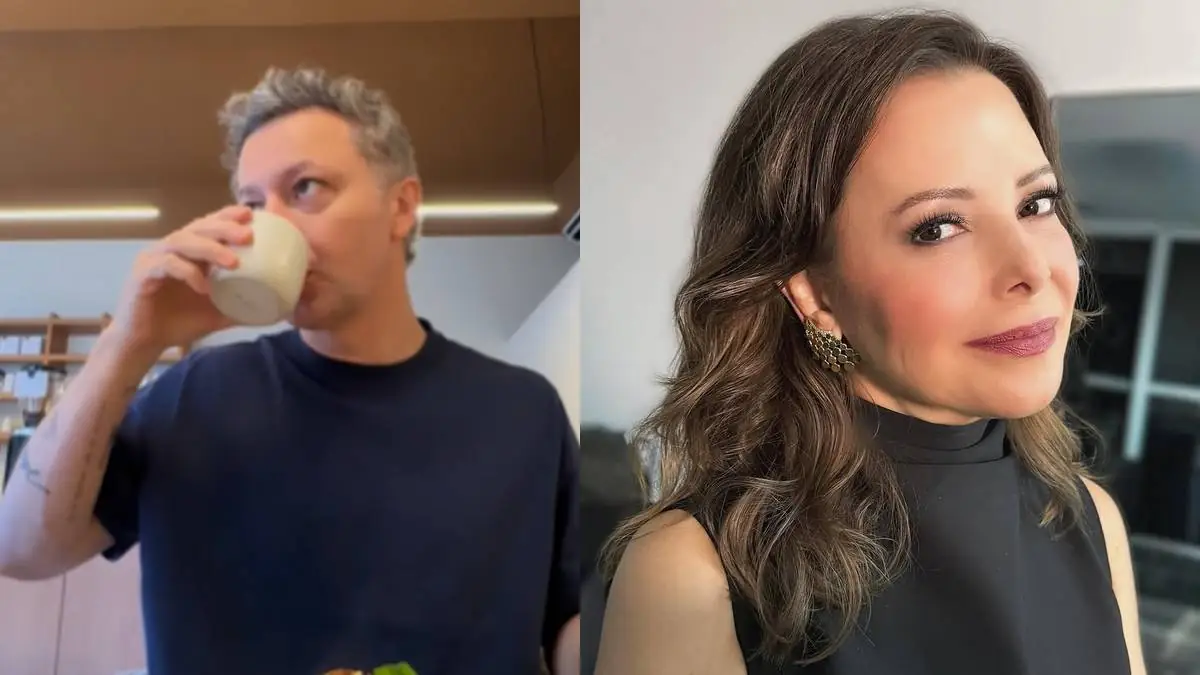 Lucas Lima fala sobre Dia dos Namorados sozinho após separação de Sandy (Foto: Instagram)