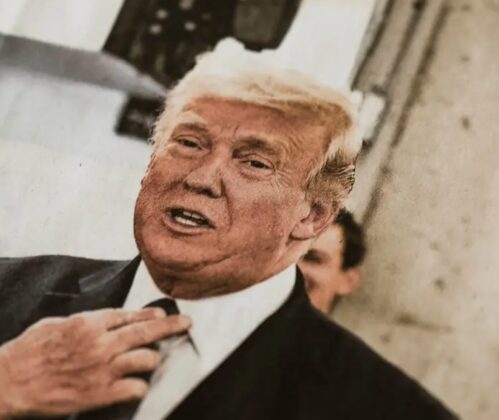 Suprema Corte abre caminho para Trump acabar com cidadania por nascimento. (Foto: unsplash)