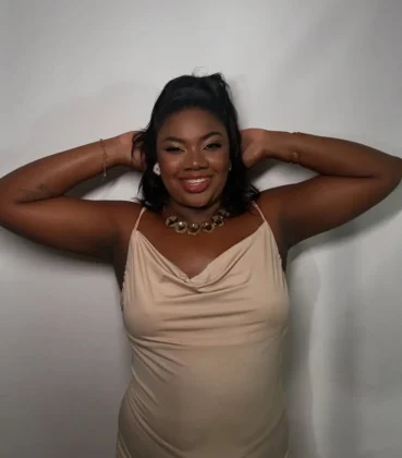 Irm&atilde; de Davi Brito presta depoimento em investiga&ccedil;&atilde;o sobre jogos de azar (Foto: Instagram)