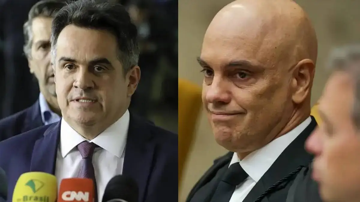 Senador bolsonarista rejeita pedido de impeachment contra Moraes e explica motivo (Foto: Agência Brasil)