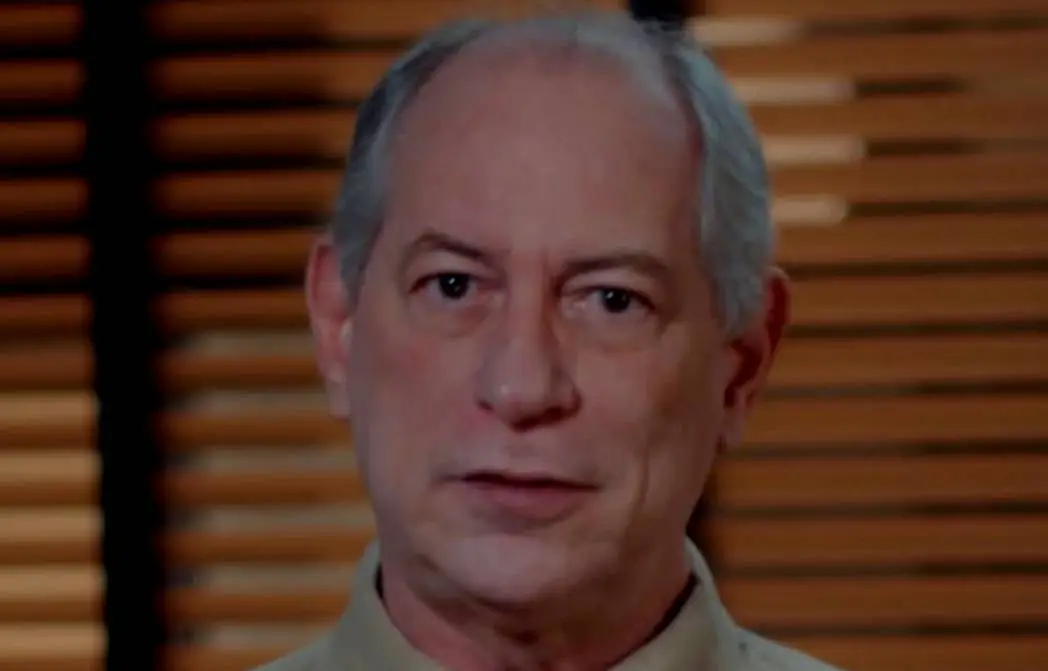 PSDB define estratégia para 2026 após filiação de Ciro Gomes (Foto: Instagram)