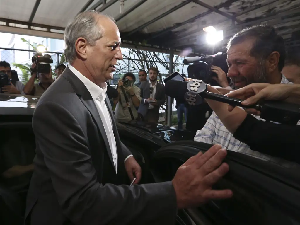 Apesar do evento, o presidente nacional do PSDB não pôde se fazer presente, mas justificou. (Foto: Agência Brasil)