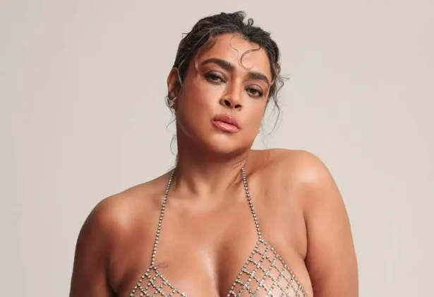 Preta Gil vira joia: laborat&oacute;rio cria diamantes com suas cinzas (Foto: Instagram)