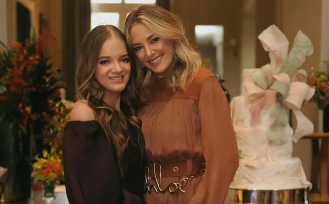 Ticiane Pinheiro reage a planos de Rafaella Justus cursar faculdade nos EUA (Foto: Instagram)