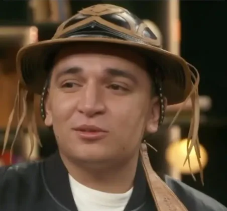 Jo&atilde;o Gomes exp&otilde;e casos de preconceito sofridos na carreira por ser nordestino (Foto: Globo)