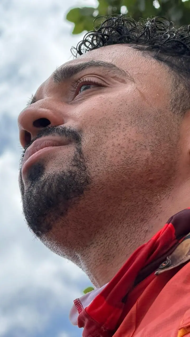 Em uma página que repercutiu o vídeo de Tirullipa, o ex-assessor deu sua versão dos fatos. (Foto: Instagram)