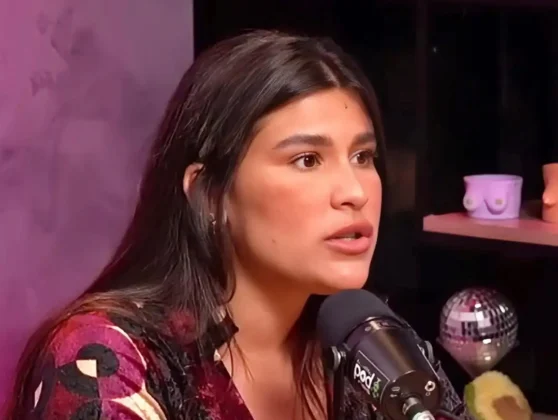 Filha de Fl&aacute;via Alessandra relembra fase de rebeldia e abandono da vaidade (Foto: Instagram)