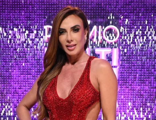 Nicole Bahls revela motivo por tr&aacute;s de decis&atilde;o inesperada sobre o BBB 26 (Foto: Instagram)