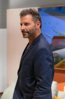 Babu Santana e outros colegas se uniram em ora&ccedil;&otilde;es pela recupera&ccedil;&atilde;o imediata do artista. (Foto: Instagram)