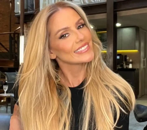 Deborah Secco se manifesta sobre planos de se mudar para os EUA (Foto: Instagram)