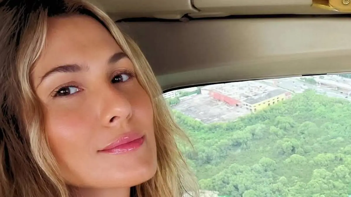 Lívia Andrade revela motivo para recusar papel em novela da Globo (Foto: Instagram)