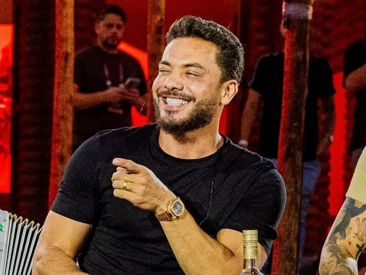 Wesley Safadão rebate críticas a shows pagos com dinheiro público (Foto: Instagram)